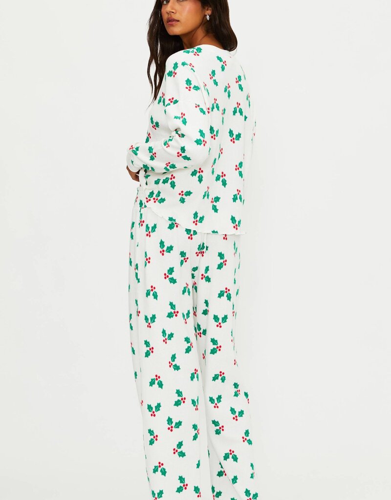 Beach Riot Pacific Pajama Set