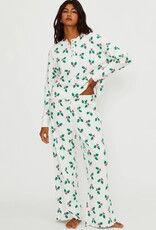 Beach Riot Pacific Pajama Set