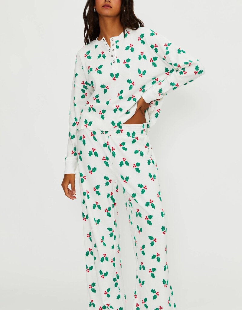 Beach Riot Pacific Pajama Set
