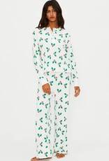 Beach Riot Pacific Pajama Set