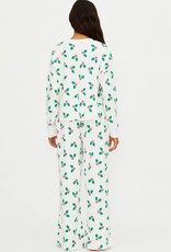 Beach Riot Pacific Pajama Set