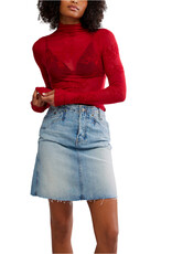 Free People You Decide Long Sleeve