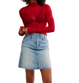 Free People You Decide Long Sleeve