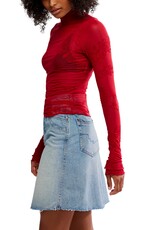 Free People You Decide Long Sleeve