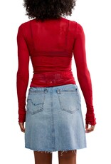 Free People You Decide Long Sleeve