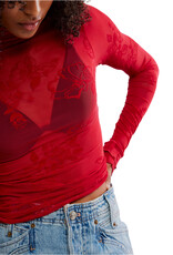 Free People You Decide Long Sleeve