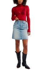 Free People You Decide Long Sleeve