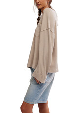 Free People Dawson Pocket Thermal