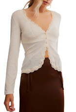 Free People Big Love Cardi