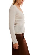 Free People Big Love Cardi