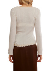 Free People Big Love Cardi