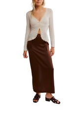 Free People Big Love Cardi