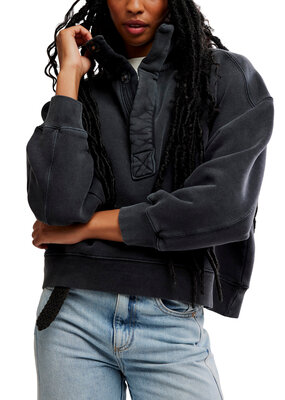 Free People Timeless Pullover