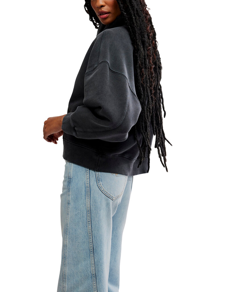 Free People Timeless Pullover