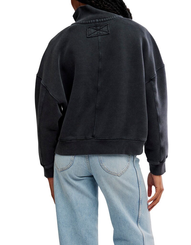 Free People Timeless Pullover