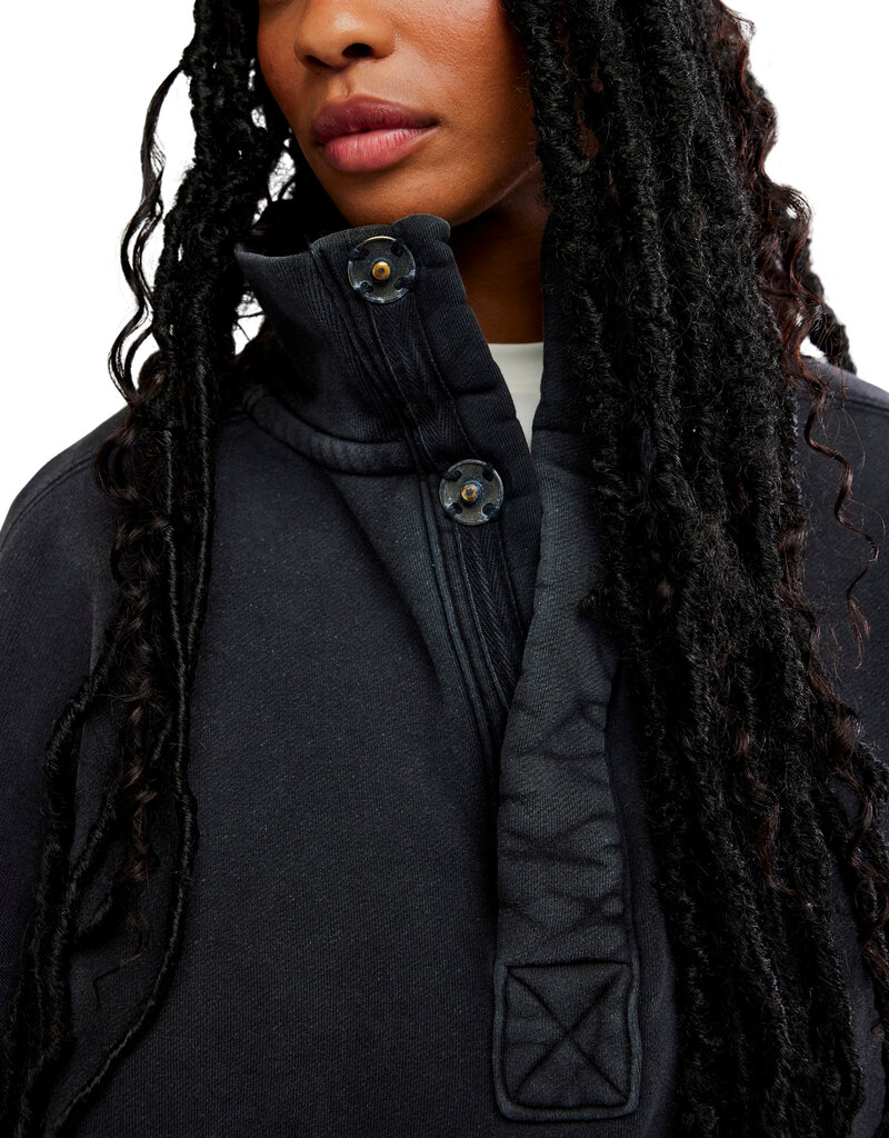 Free People Timeless Pullover