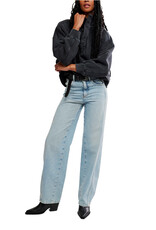 Free People Timeless Pullover