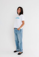 Sunny Somewhere Saint Moritz Switzerland Everyday Tee