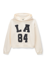 Sunny Somewhere LA 84 Classic Hoodie