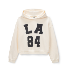 Sunny Somewhere LA 84 Classic Hoodie