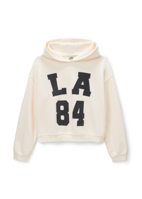 Sunny Somewhere LA 84 Classic Hoodie