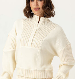 Sundays Senette Pullover