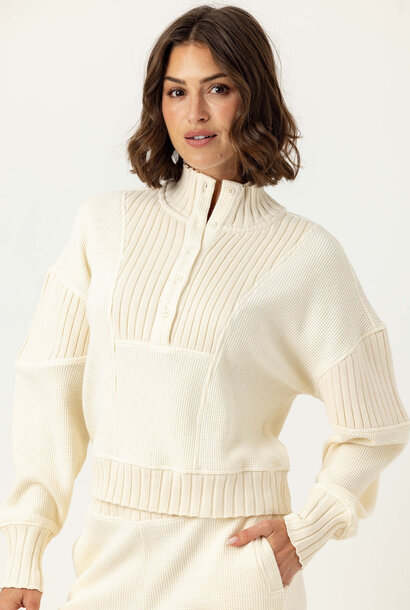 Senette Pullover