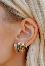 Joy Dravecky Guardian Huggie