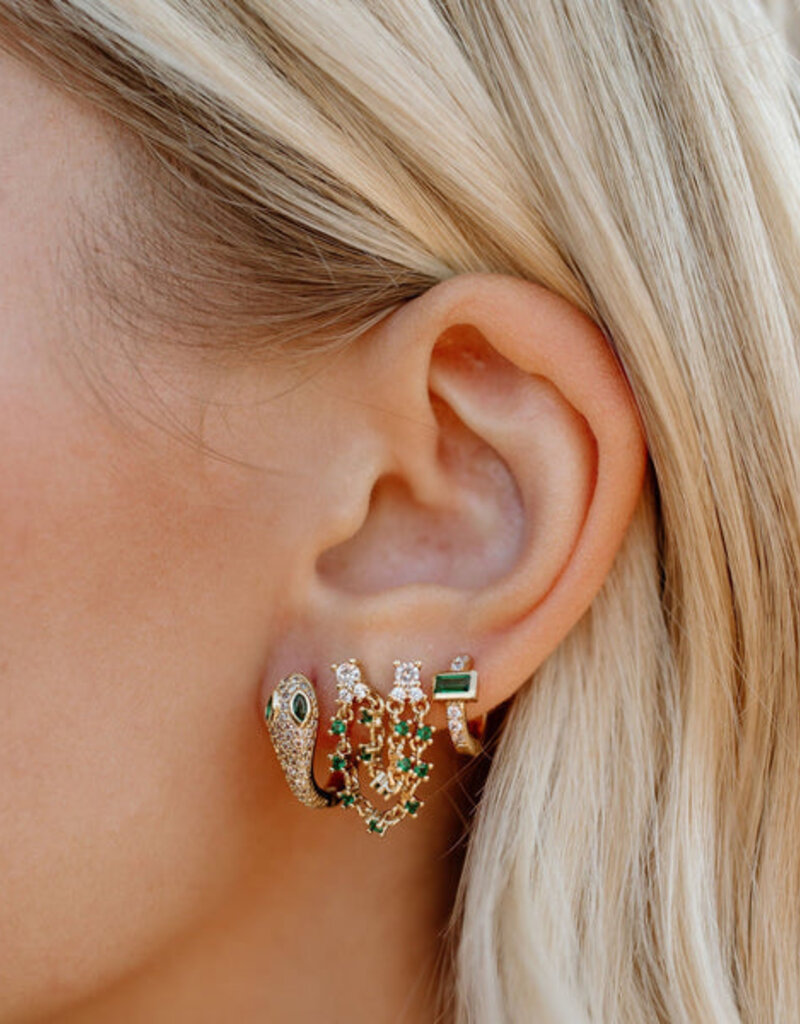 Joy Dravecky Guardian Huggie