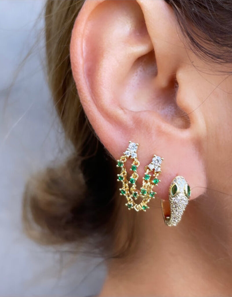 Joy Dravecky Guardian Huggie