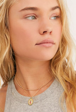 Joy Dravecky La Mer Pendant Necklace