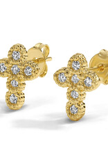 Joy Dravecky Royalty Stud