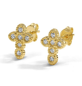 Joy Dravecky Royalty Stud