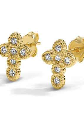 Joy Dravecky Royalty Stud