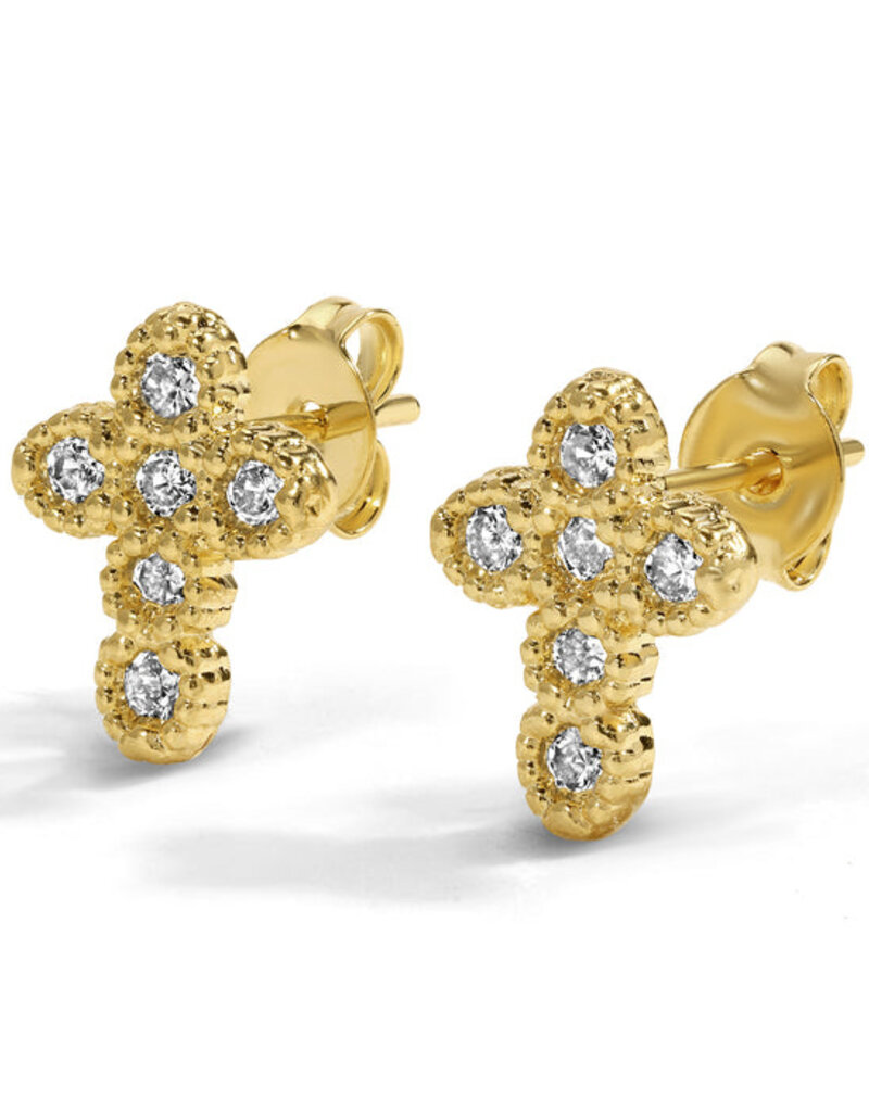 Joy Dravecky Royalty Stud