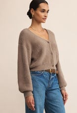 Z Supply Sadira Fluffy Cardigan