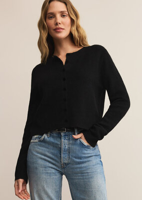 Z Supply Medina Cardigan