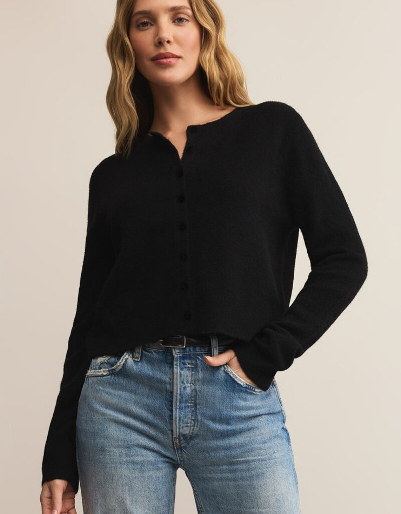 Z Supply Medina Cardigan