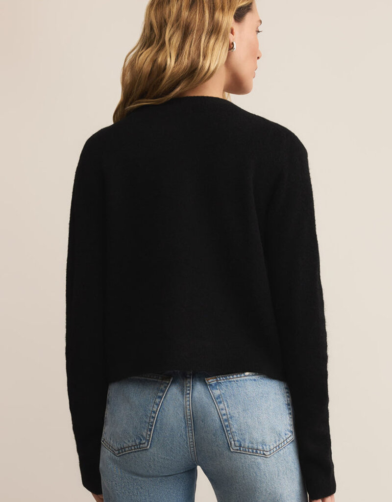 Z Supply Medina Cardigan