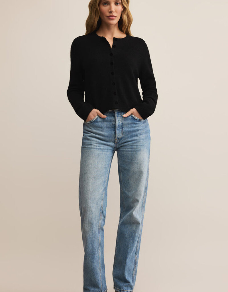 Z Supply Medina Cardigan