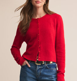 Z Supply Medina Cardigan