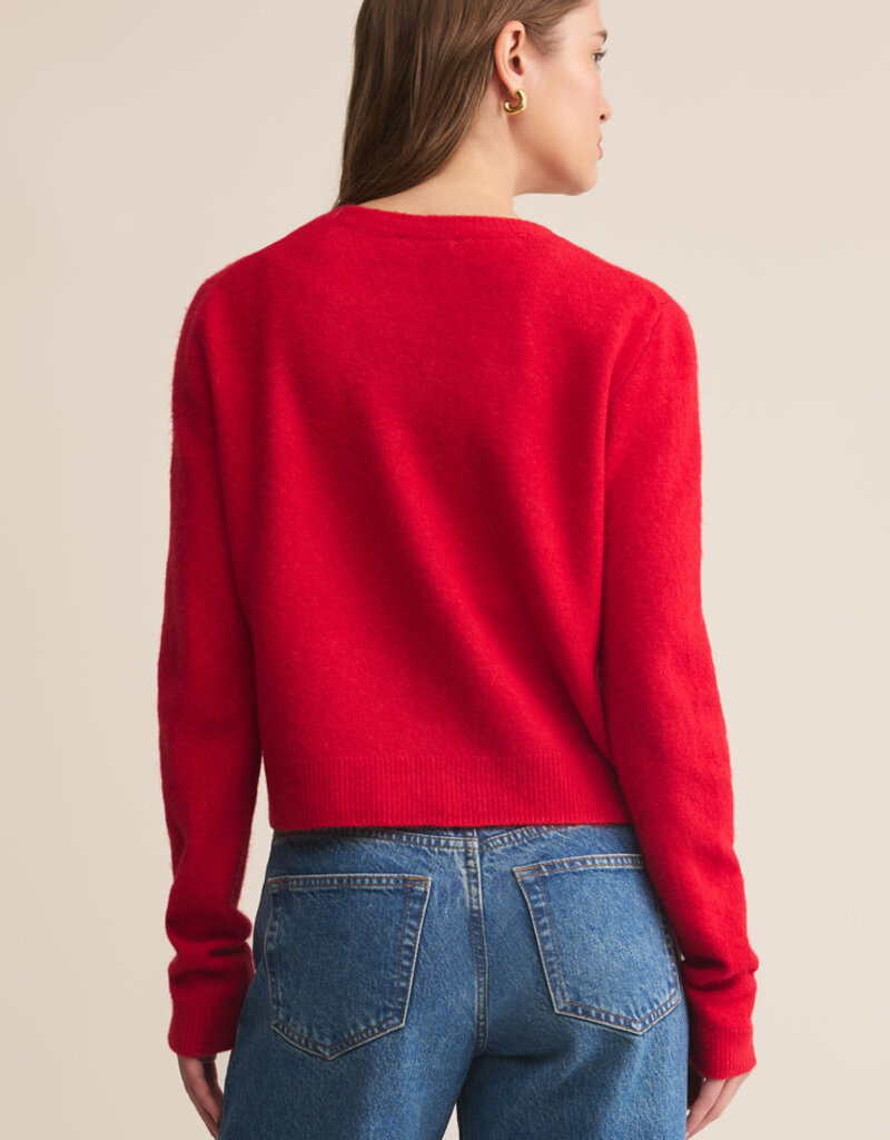 Z Supply Medina Cardigan