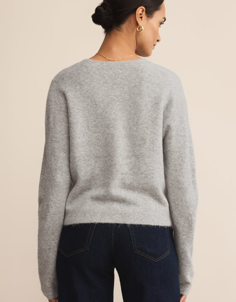 Z Supply Medina Cardigan