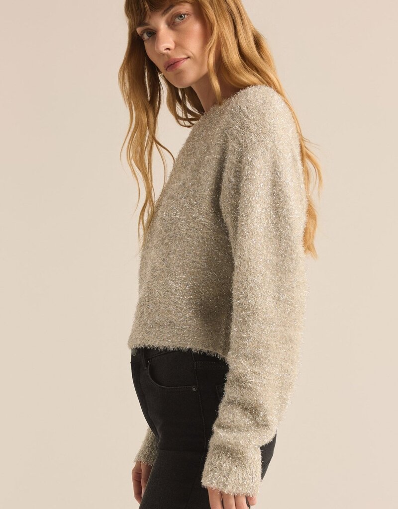 Z Supply Tinseltown Sweater