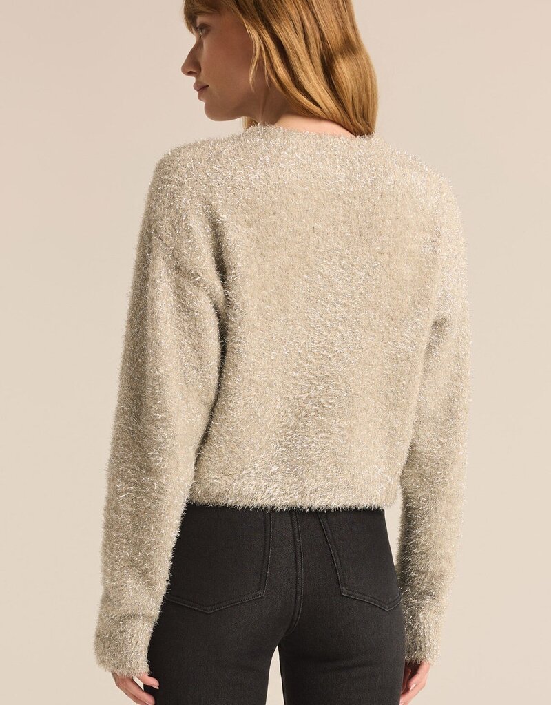 Z Supply Tinseltown Sweater