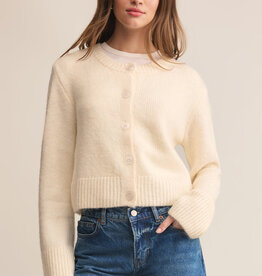Z Supply Breen Cardigan