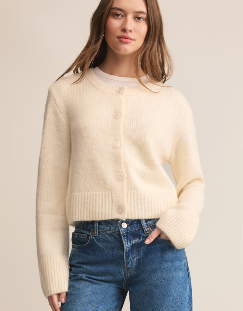 Z Supply Breen Cardigan