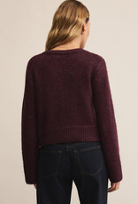 Z Supply Breen Cardigan