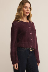 Z Supply Breen Cardigan