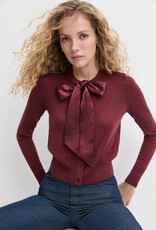 Favorite Daughter Take a Bow Cardigan